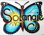 SOLANGIE