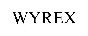 WYREX
