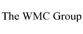 THE WMC GROUP