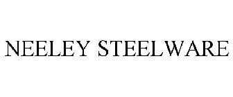 NEELEY STEELWARE