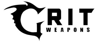 GRIT WEAPONS