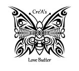 CRE'A'S LOVE BUTTER