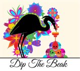 DIP THE BEAK