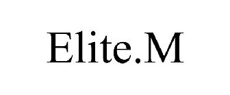 ELITE.M