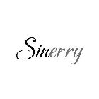 SINERRY