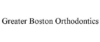 GREATER BOSTON ORTHODONTICS