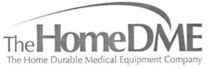 THEHOMEDME THE HOME DURABLE MEDICAL EQUIPMENT COMPANY