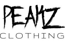 PEAKZ CLOTHING