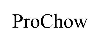 PROCHOW