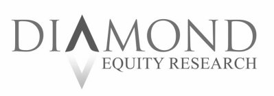 DIAMOND EQUITY RESEARCH