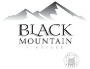 BLACK MOUNTAIN VINEYARD FAT CAT CABERNET