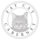 FAT CAT CABERNET