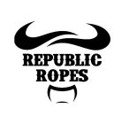 REPUBLIC ROPES