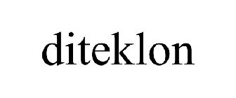 DITEKLON