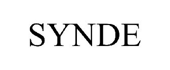 SYNDE