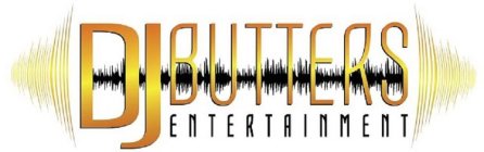 DJ BUTTERS ENTERTAINMENT