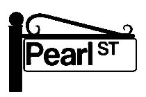 PEARL ST