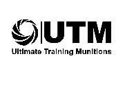 UTM ULTIMATE TRAINING MUNITIONS