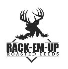 RACK-EM-UP ROASTED FEEDS