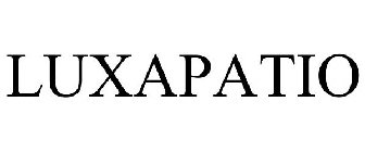 LUXAPATIO