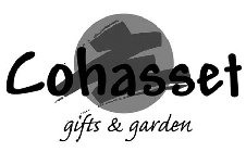 COHASSET GIFTS & GARDEN