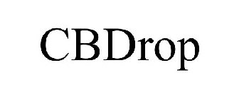 CBDROP