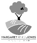 MARGARET BYRD JONES FOUNDATION