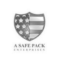 A SAFE PACK ENTERPRISES