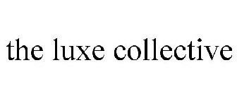 THE LUXE COLLECTIVE