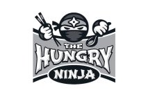 THE HUNGRY NINJA