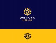 SUN HONG FOODS, INC