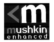 M MUSHKIN ENHANCED