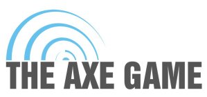 THE AXE GAME