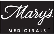 MARY'S MEDICINALS