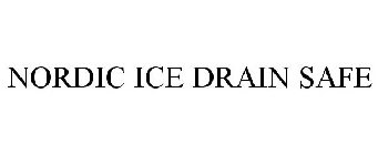 NORDIC ICE DRAIN SAFE
