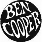 BEN COOPER