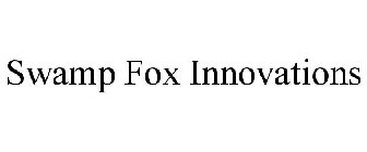 SWAMP FOX INNOVATIONS