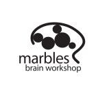 MARBLES BRAIN WORKSHOP