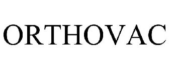 ORTHOVAC