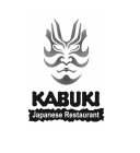 KABUKI JAPANESE RESTAURANT