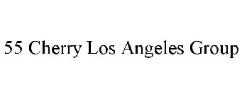 55 CHERRY LOS ANGELES GROUP