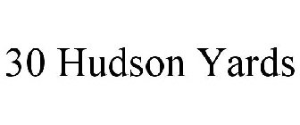 30 HUDSON YARDS