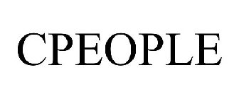 CPEOPLE