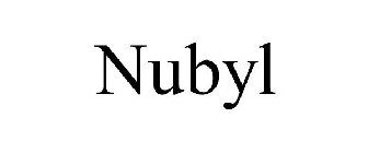 NUBYL