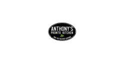 ANTHONY'S PRONTO KITCHEN