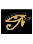 GGUS MEDIA GROUP INC