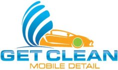 GET CLEAN MOBILE DETAIL