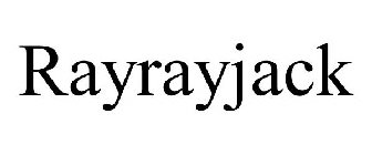 RAYRAYJACK
