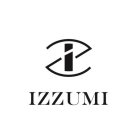 IZZUMI IZ