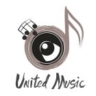 UNITED MUSIC